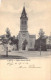 BELGIQUE - Liège - Eglise Sainte-Marie - Carte Postale Ancienne - Liege