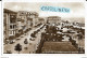 Abruzzo-pescara Centrale Veduta Giardini Sulla Riviera Anni 30 (f.picc./fotocelere/v.retro Affrancatura) - Pescara