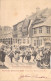 BELGIQUE - Vieux-Liège - Exposition 1905 - Grand Place - Maison Louis XIII - Carte Postale Ancienne - Liege