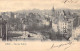 BELGIQUE - Liège - Place Du Théâtre - Carte Postale Ancienne - Liege