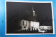 Fotokaart Doka Gevaert  1975 Of Ouder Kerk Centrum Nachtopname Te Indentificeren Belgie - Photographie