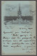 1900 (May 3) Picture Postcard Of Albert Memorial Hyde Park Sent To Egypt With 1881 1d Lilac Die II Tied By Paddington Ds - Covers & Documents