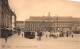 BELGIQUE - Liège - Palais De Justice Et Place St. Lambert - Carte Postale Ancienne - Liege