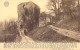 BELGIQUE - Beaumont - La Tour De Salamendre Et La Poterne  - Carte Postale Ancienne - Beaumont