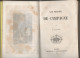 LES VOISINS DE CAMPAGNE  1863 Par C.Fallet - Bibliotheque De La Jeunesse