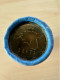 ESTONIA 2018 10 Cent UNC Mint Coin Roll. 40 Coins X 10 Cent.  KM# 64 - Rotolini