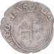 Monnaie, Italie, Louis XII, Parpaiolle, Asti, TTB, Billon, Gadoury:699 - 1498-1515 Louis XII Le Père Du Peuple