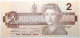 Canada - 2 Dollars - 1986 - PICK 94b.1 - NEUF - Canada