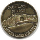 Sedan - 08 : Château-fort (Monnaie De Paris, 2021) - 2021