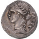 Monnaie, Considia, Denier, 46 BC, Rome, TTB, Argent, Crawford:465/4 - République (-280 à -27)