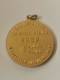 Belgique Médaille, Championnat De Balle Pelote 1969 - Altri & Non Classificati