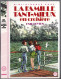 Hachette - Bibliothèque Rose - Enid Blyton - "La Famille Tant-Mieux En Croisière" - 1984 #Ben&Bly&TM - Bibliotheque Rose