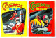 Delcampe - ARTIMA "COSMOS" Série Complète - Lots De Plusieurs BD