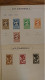 AEF LOT DE TIMBRES NEUFS AVEC CHARNIERE - Unused Stamps