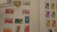 AOF LOT DE TIMBRES NEUFS AVEC CHARNIERE - Ungebraucht