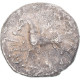 Monnaie, Lingons, Denier KALETEDOY, 80-50 BC, B+, Argent, Delestrée:3195 - Gauloises