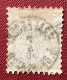 GRAFENDORF B.GRUSSBACH 1896 Hrušovany Nad  Jevišovkou Tschechien Mähren LUXUS-Stempel Österreich (Austria Czech Republic - Oblitérés