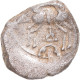 Monnaie, Lingons, Denier KALETEDOY, 80-50 BC, TB, Argent, Delestrée:3196 - Celtic