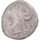 Monnaie, Lingons, Denier KALETEDOY, 80-50 BC, TB+, Argent, Delestrée:3196 - Galle