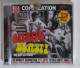 38112 CD - RockStar Compilation - Ghetto Blast! - Compilaties