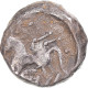 Monnaie, Lingons, Denier KALETEDOY, 80-50 BC, TB, Argent, Delestrée:3197 - Celtic