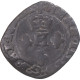 Monnaie, France, Henri IV, Liard, 1600, Chambéry, TB+, Billon, Gadoury:547 - 1589-1610 Heinrich IV.