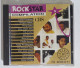 39484 CD - RockStar Compilation Nr 3 - Hit-Compilations