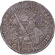 Monnaie, Etats Allemands, SAXONY-ALBERTINE, Johann Georg I, 1/2 Thaler, 1630 - Taler & Doppeltaler
