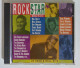 39511 CD - RockStar Music - 26 Rock & Roll Hits - Compilaties