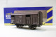 REE - Wagon COUVERT PLM 20 T SNCF ép. IIIA Réf. WB-700 Neuf NBO HO 1/87 - Wagons Marchandises