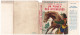 Hachette - Bibliothèque De La Jeunesse Avec Jaquette - Henry V. Larom - "Un Poney Des Rocheuses" - 1952 - #Ben&BJanc - Bibliotheque De La Jeunesse