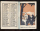 Delcampe - Calendrier Caisse D'Epargne De Rouen 1937 (8 Scans) - Petit Format : 1921-40