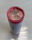 ESTONIA 2022 5 Cent UNC Mint Coin Roll. 50 Coins X 5 Cent. KM# 63 - Rotolini