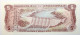 Dominicaine (Rép.) - 5 Pesos Oro - 1996 - PICK 152a - NEUF - Dominicana