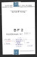 Telegrama Natal De Porte Pago. Expedido Luanda, Angola/Lisboa, Obliteração Da Rádio Marconi 1966. Postage Paid Christmas - Covers & Documents