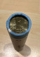 Latvia 2014 10 Cent UNC Mint Coin Roll. 40 Coins X 10 Cent. KM# 153 - Rouleaux