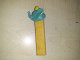 Old Elephant PEZ Stack, Vintage PEZ Dispenser - Pez