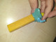 Delcampe - Old Elephant PEZ Stack, Vintage PEZ Dispenser - Pez