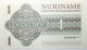 Surinam - 1 Gulden - 1986 - PICK 116i - SPL - Surinam