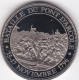 Medaille, Bataille Du Pont D’Arcole , Nov. 1796, Napoléon Bonaparte,  En Copper Nickel FDC - Monarquía / Nobleza