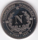 Medaille, Bataille De Friedland , Juin 1807,, Napoléon Bonaparte,  En Copper Nickel FDC - Royal / Of Nobility