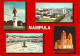 Mozambique **  & Postal, Portugal Ultramar,  Nampula, Multi (263) - Mozambique