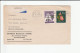 1964 -1977 SOUTH AFRICA Advert  Covers  To GB  Stamps Cover - Lettres & Documents