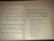 Seven Czechoslovak Christmas Carols, Taursky, Robertson, Vojacek, Czechoslovak Red Cross, London, England - Culture