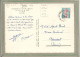 CPSM Dentelée (58) ST-AMAND-en-PUISAYE - Carte Multivues Au Livre-ouvert De 1955 - Carte Colorisée - Saint-Amand-en-Puisaye