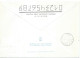 Russia R - Letter - Stamped Stationery Cover 1993,postmark Cyril And Methodius - Interi Postali