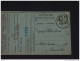 Carte Caisse De Retraite Marbais Vers Bruxelles 1933 Lijfrentekas Ceres (ref 215) - 1932 Cérès Et Mercure