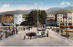 Portugal - Madeira - Funchal Avenida Gonsalves Zarco - Carte Postale Ancienne - Madeira