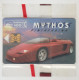 SPAIN - Mythos Pininfarina (Car), P-077, 08/94, Tirage 4.000, Mint - Emissions Privées