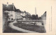 FRANCE - 90 - DELLE - Le Pont De L'Allaine - Edit A Burgermeister - Carte Postale Ancienne - Delle